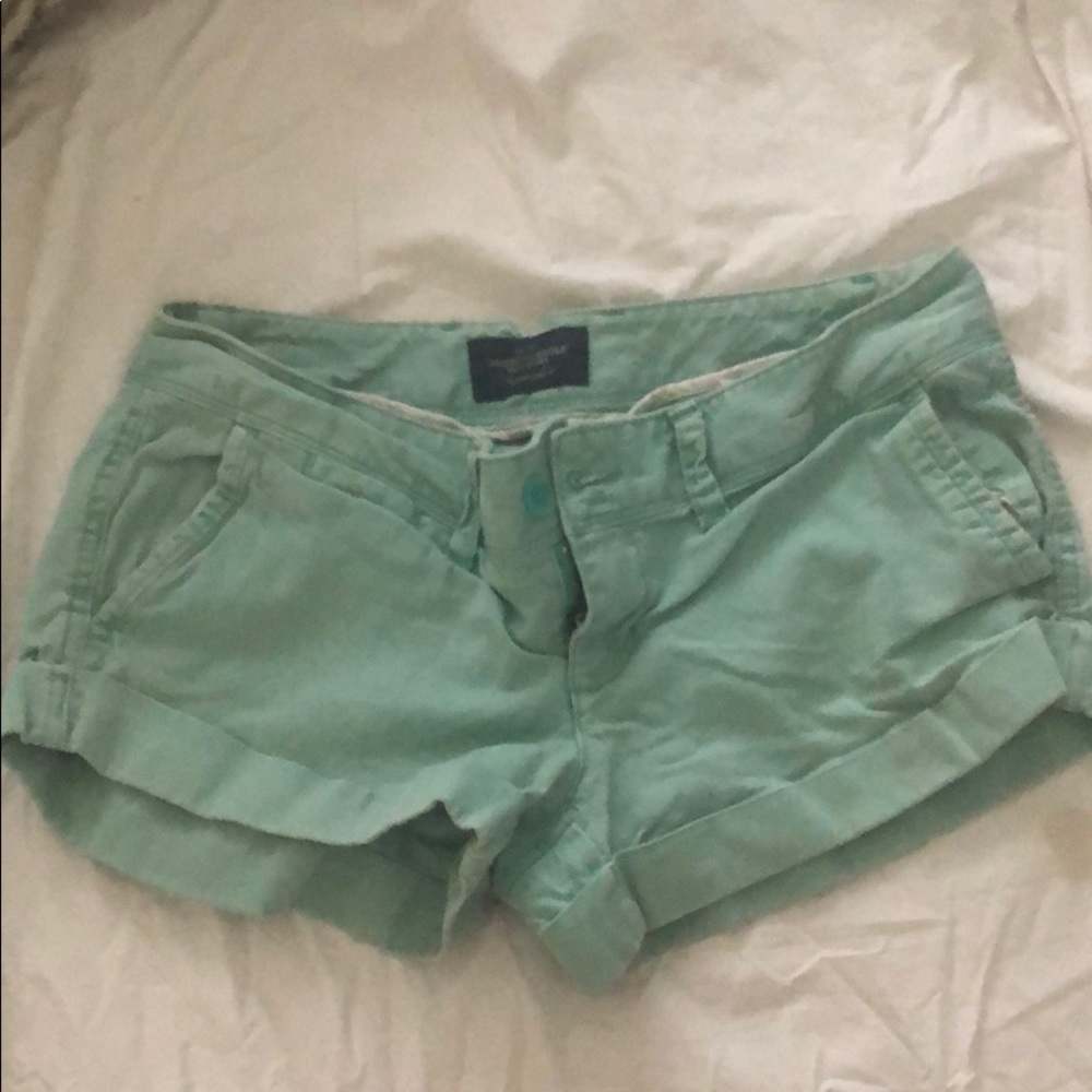 American eagle shorts